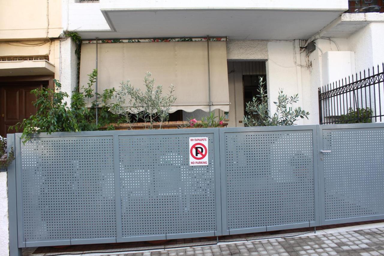 Sweet Stone Apartment In Imittos Athens Exterior photo